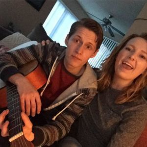 Meet your Posher, Seth